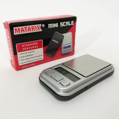 Карманные весы брелок MATARIX MX-200GM, высокоточные ювелирные электронные весы, для ювелирных изделий ws44190-1 фото