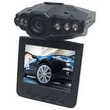 Автомобильный видеорегистратор 198 HD DVR 2,5 LCD Артикул: sp333490 фото