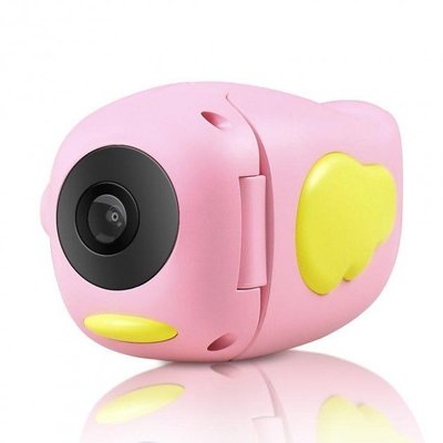Детский Фотоаппарат - видеокамера Kids Camera DV-A100 / Детская цифровая камера Артикул: 5401201012 фото