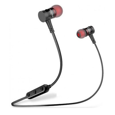 Бездротові навушники Bluetooth Awei B922BL, бездротові bluetooth навушники-гарнітура ws79313 фото