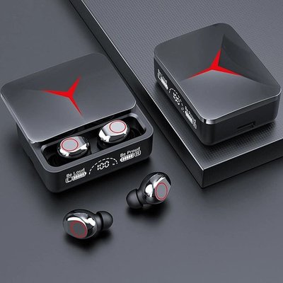 Беспроводные наушники M90 Pro True Wireless Earbuds 5.3, хорошие беспроводные наушники Bluetooth ws47915 фото